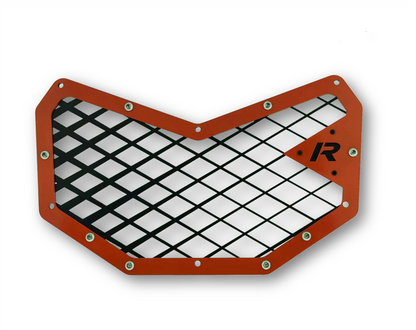 RPE Reflex Can Am X3 Front Grill - SX3