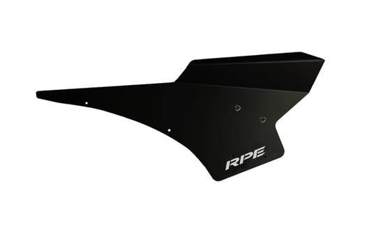 RPE Reflex Racing Plates AERO - Pair