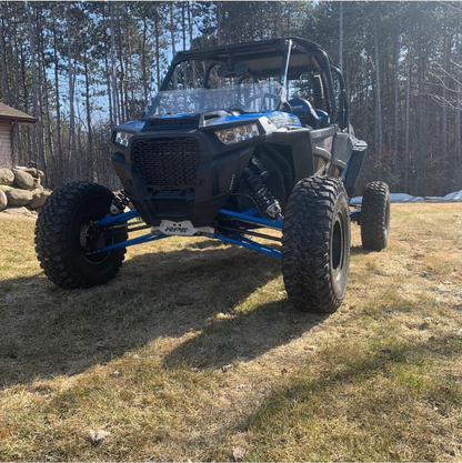 RPE Reflex RZR +8" Suspension System