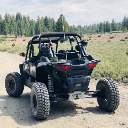 RPE Reflex RZR +8" Suspension System