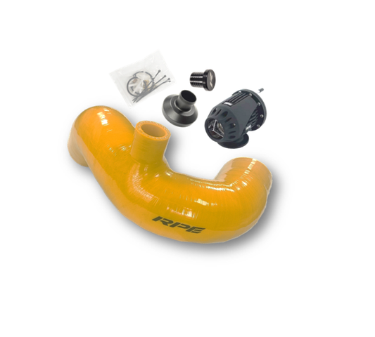 RPE Reflex Blow Off Valve - Can Am Maverick R