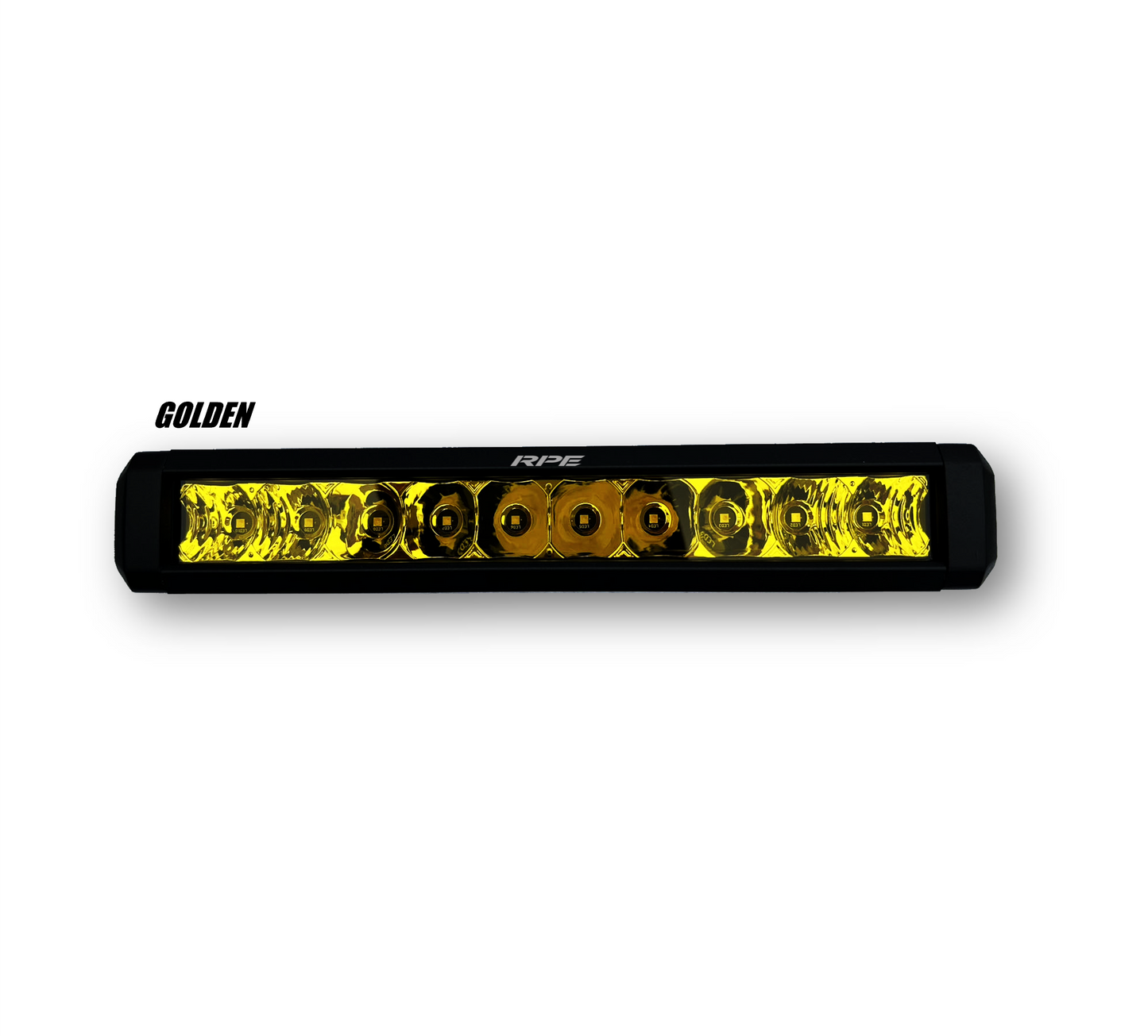 10" Viking Light Bar for RPE Reflex Viking Shock Tower